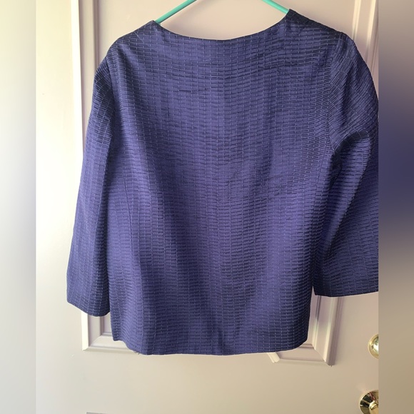 NWT Chico’s Top - Picture 2 of 4